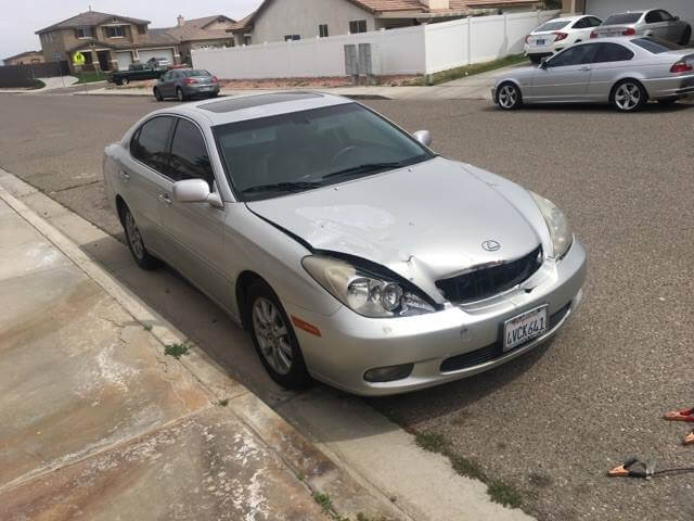 junk car buyers in Montana